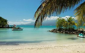Sugar Beach , Appart En Residence Acces Plage